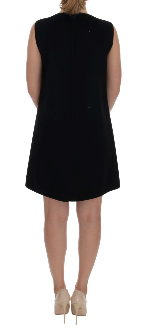 Dolce & Gabbana sleeveless for women in black, product view 3