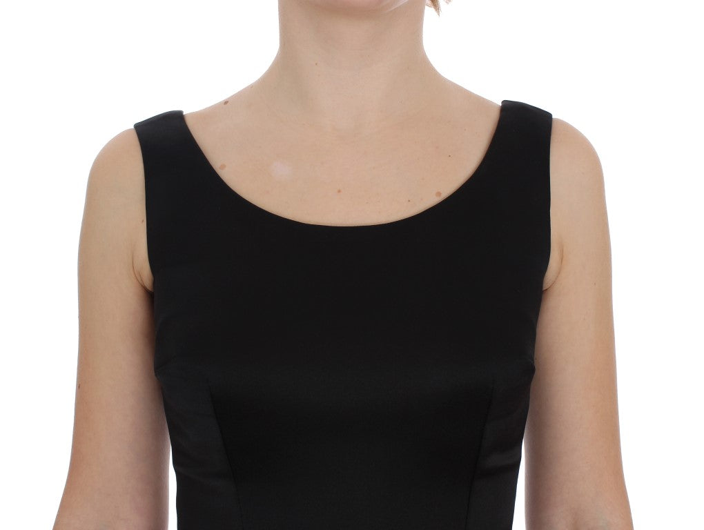 Dolce & Gabbana sleeveless for women in black, product view 5