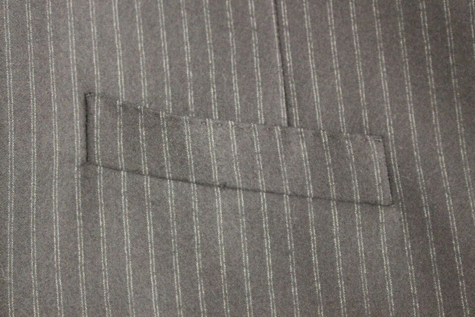 Dolce & Gabbana waistcoats for men in black, product view 5
