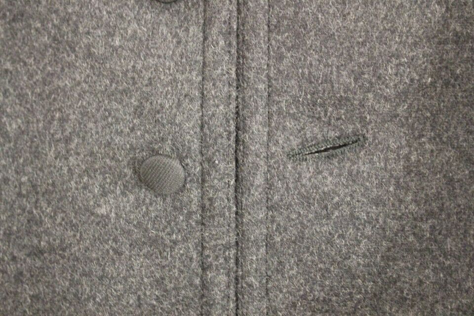 Dolce & Gabbana waistcoats for men in gray, product view 8
