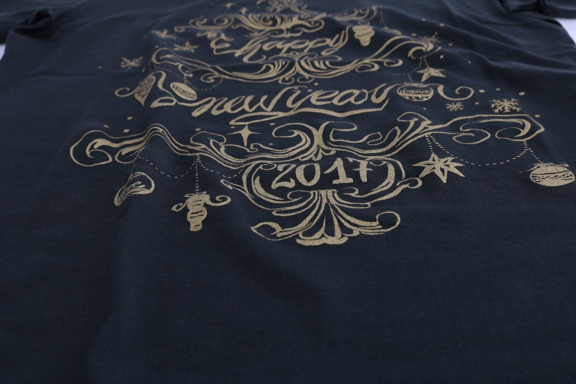 Dolce & Gabbana t-shirts for women in green, product view 6