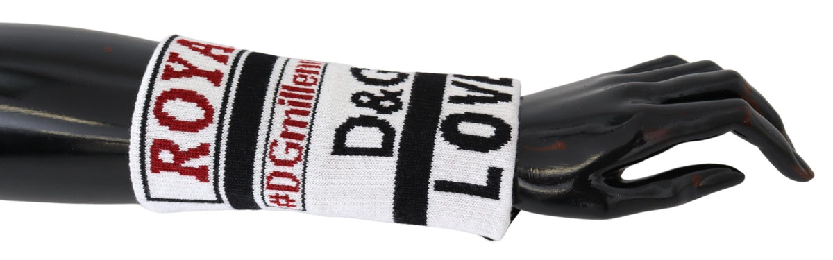 Dolce & Gabbana bracelets for men in multicolor, product view 1