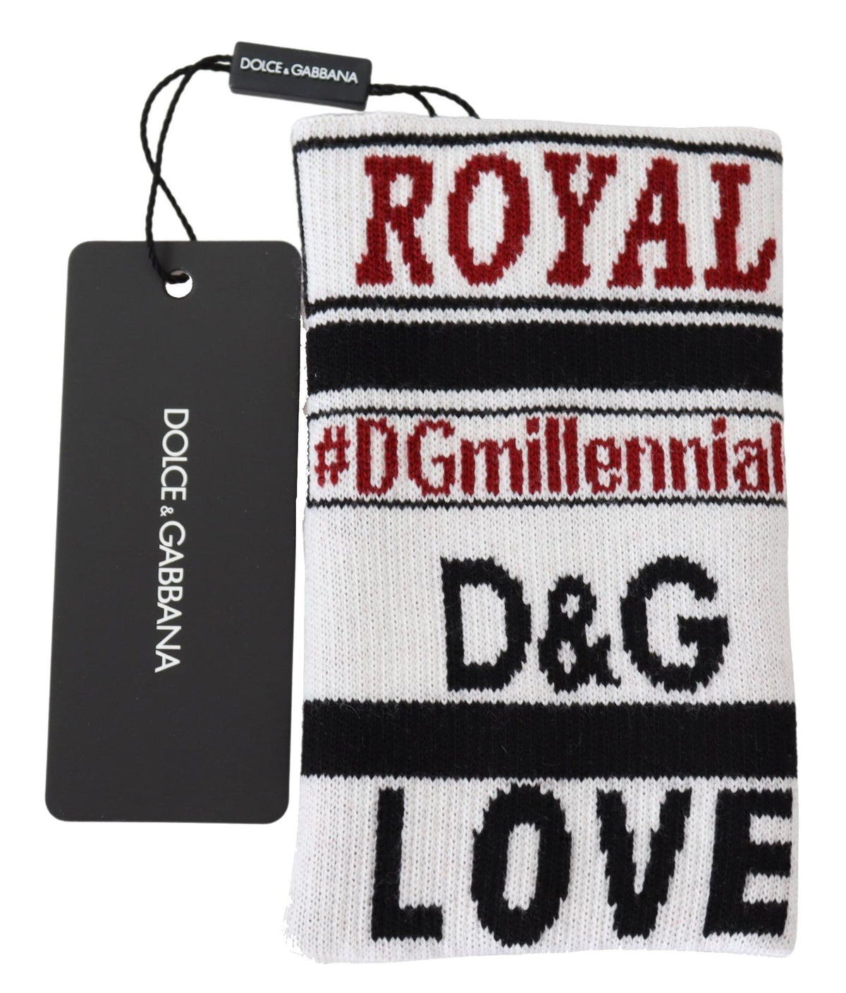 Dolce & Gabbana bracelets for men in multicolor, product view 2