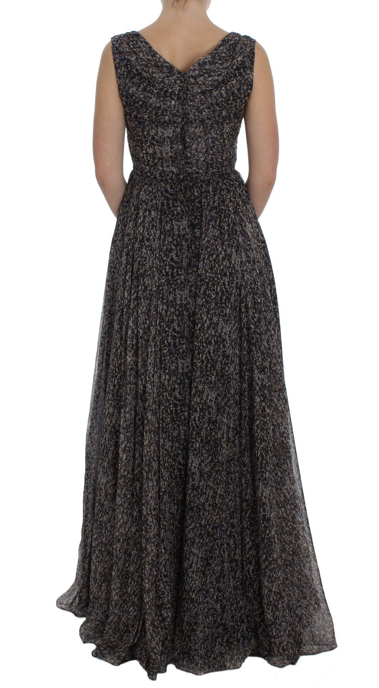 Dolce & Gabbana sleeveless for women in multicolor, product view 3