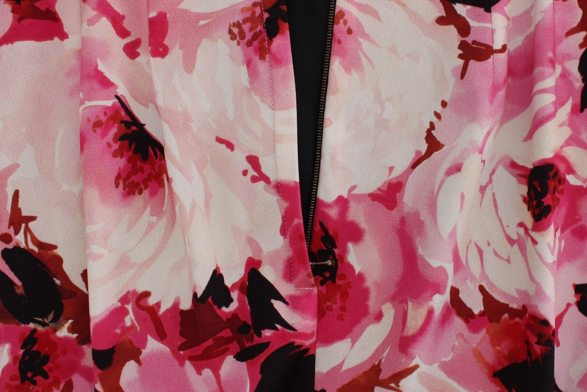 Dolce & Gabbana sleeveless for women in multicolor, product view 6