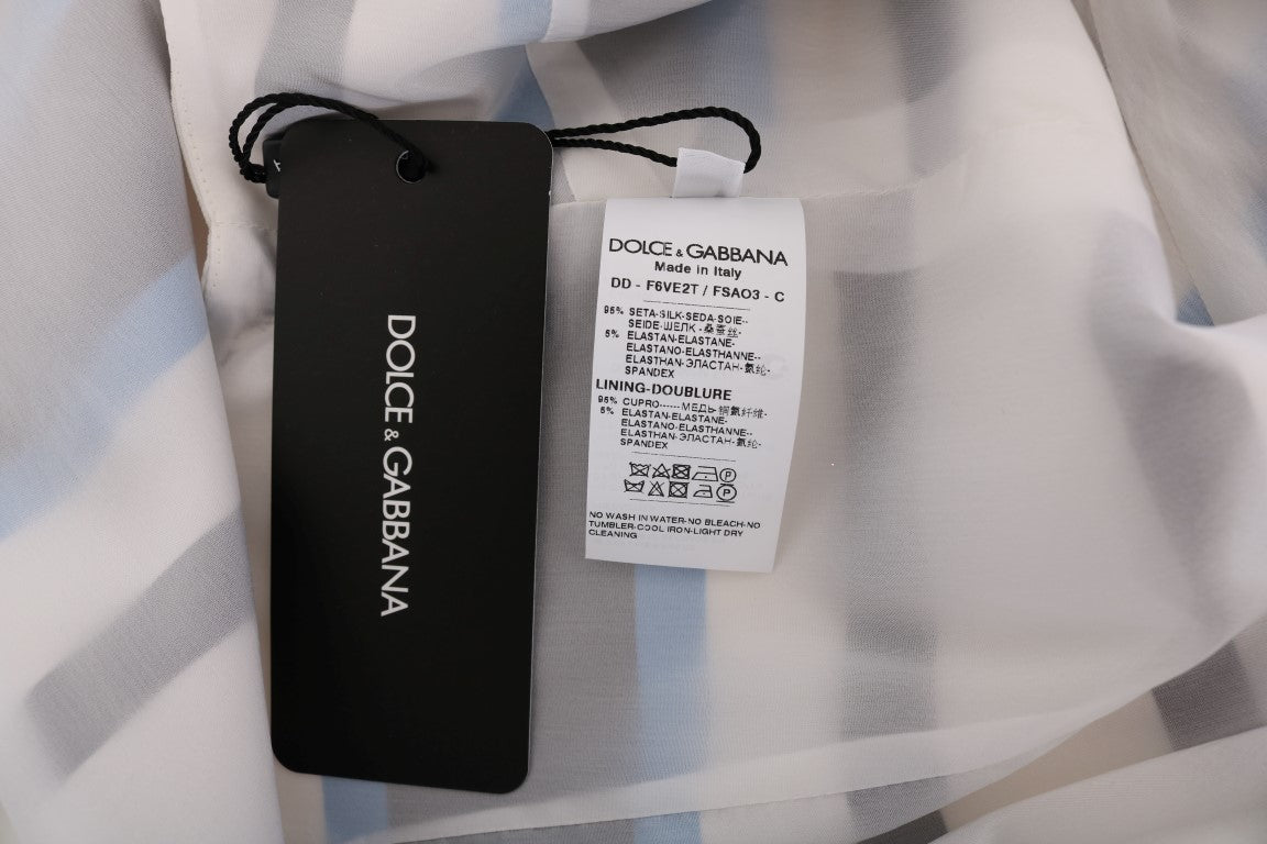 Dolce & Gabbana sleeveless for women in multicolor, product view 6