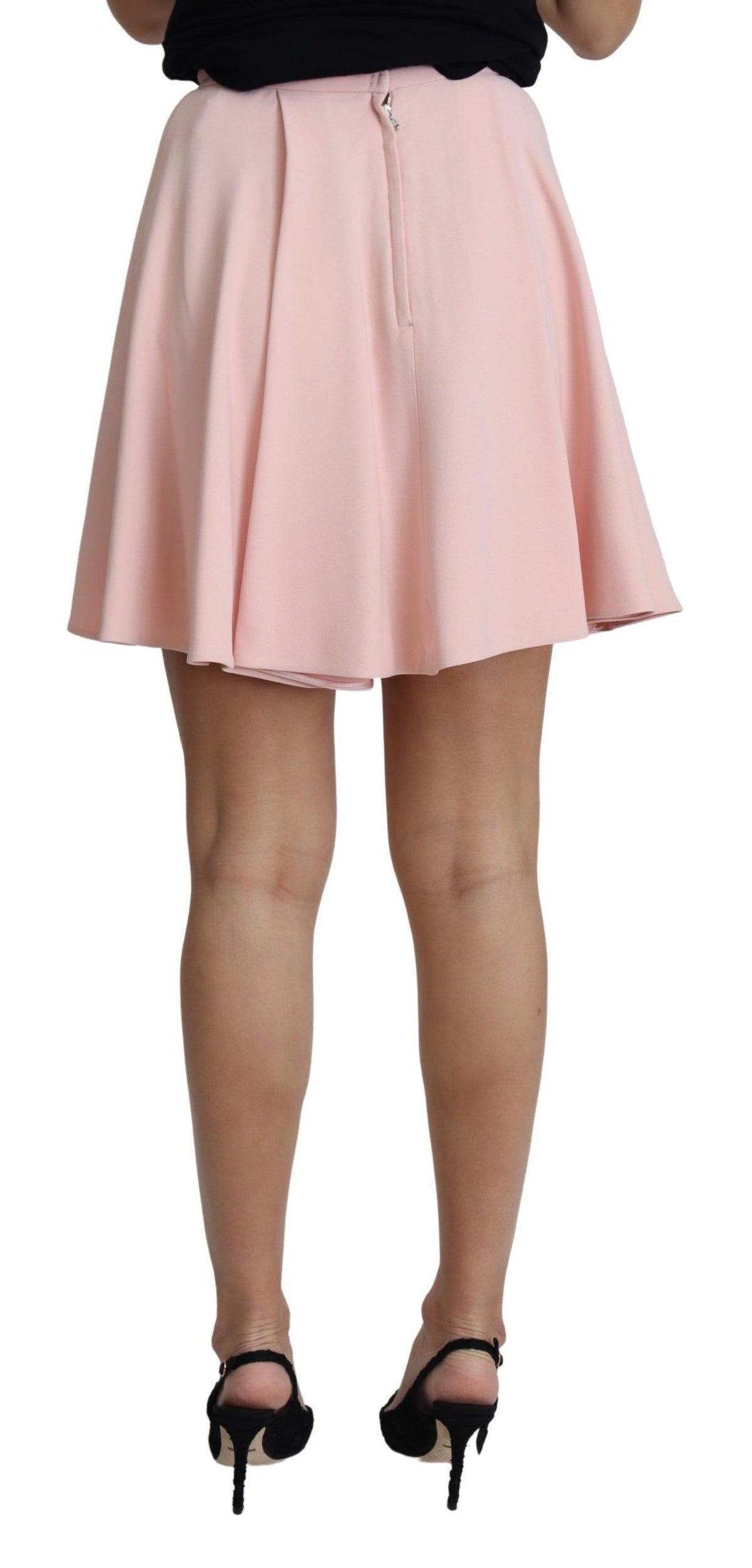 Dolce & Gabbana mini for women in pink, product view 3