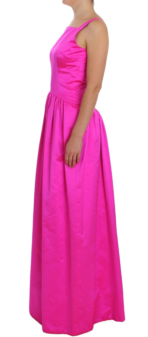 Dolce & Gabbana sleeveless for women in pink, product view 2