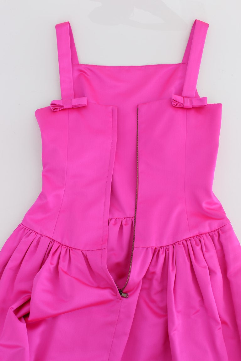 Dolce & Gabbana sleeveless for women in pink, product view 6