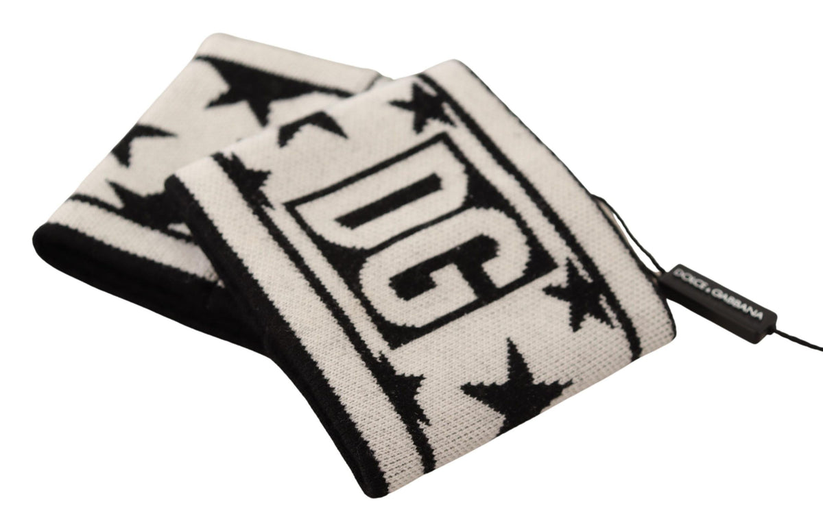 Dolce & Gabbana bracelets for men in white, product view 5