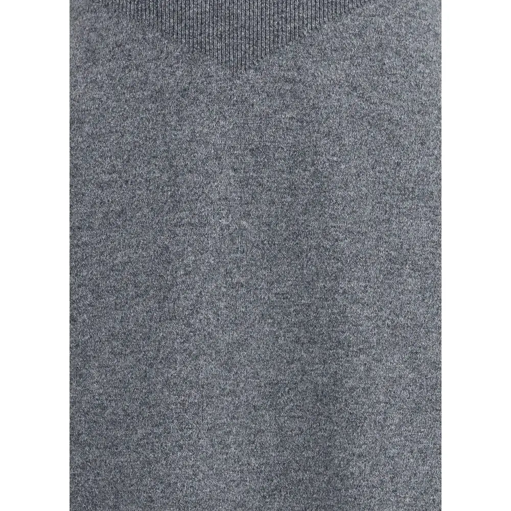 Givenchy longsleeve for women in gray, product view 3
