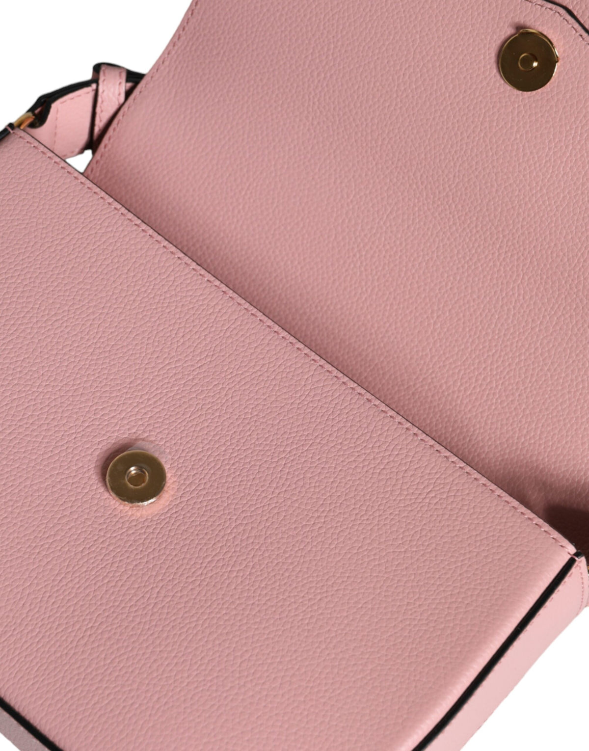 Versace shoulder bags for women in pink, product view 6