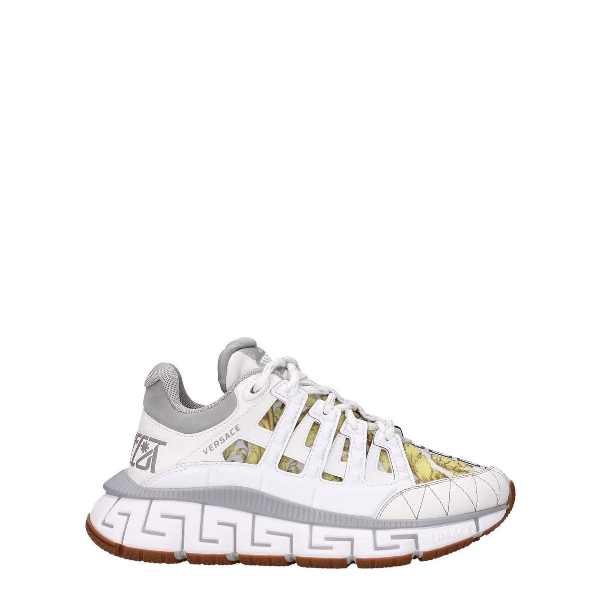 Versace athletic for women in white, product view 1