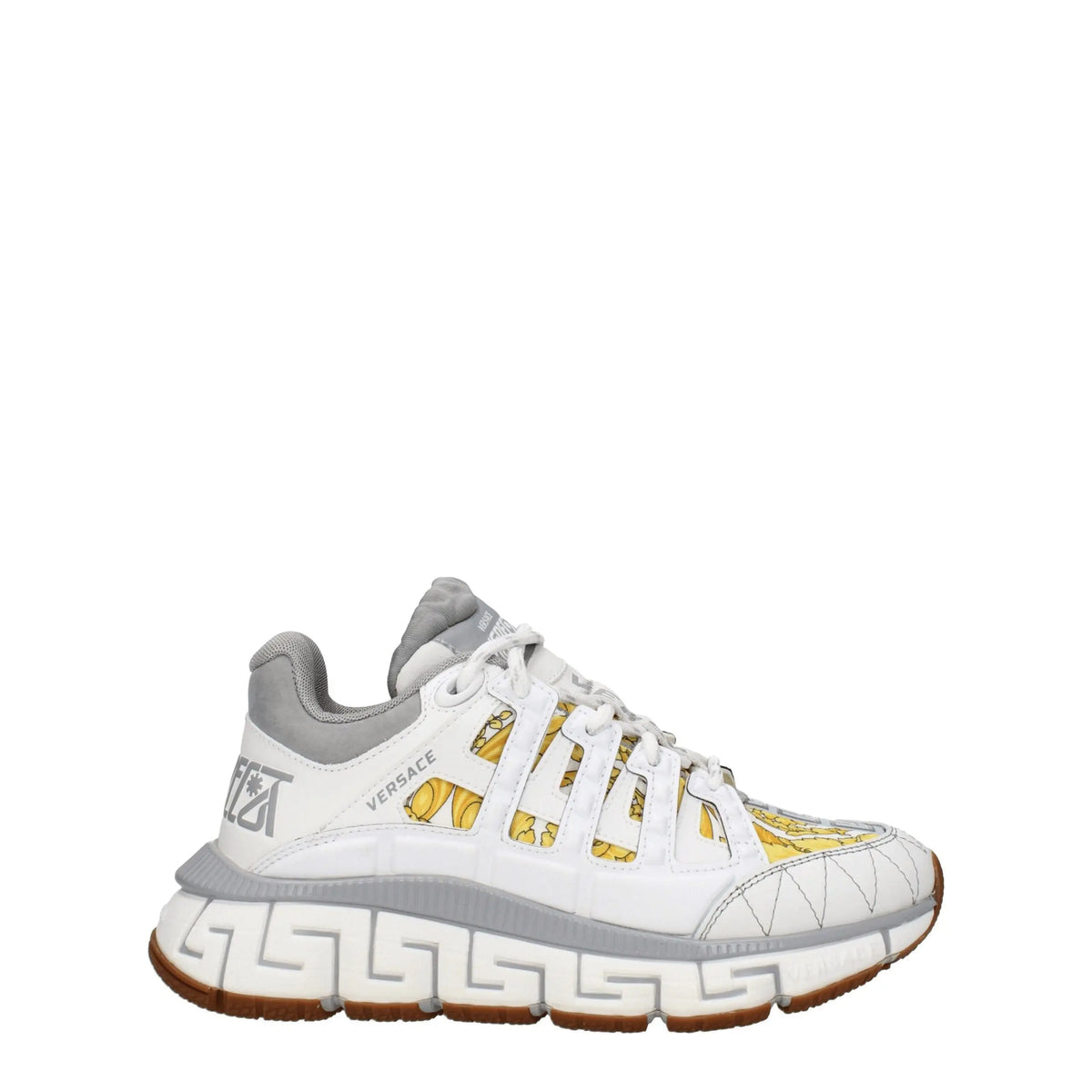 Versace athletic for women in white, product view 1
