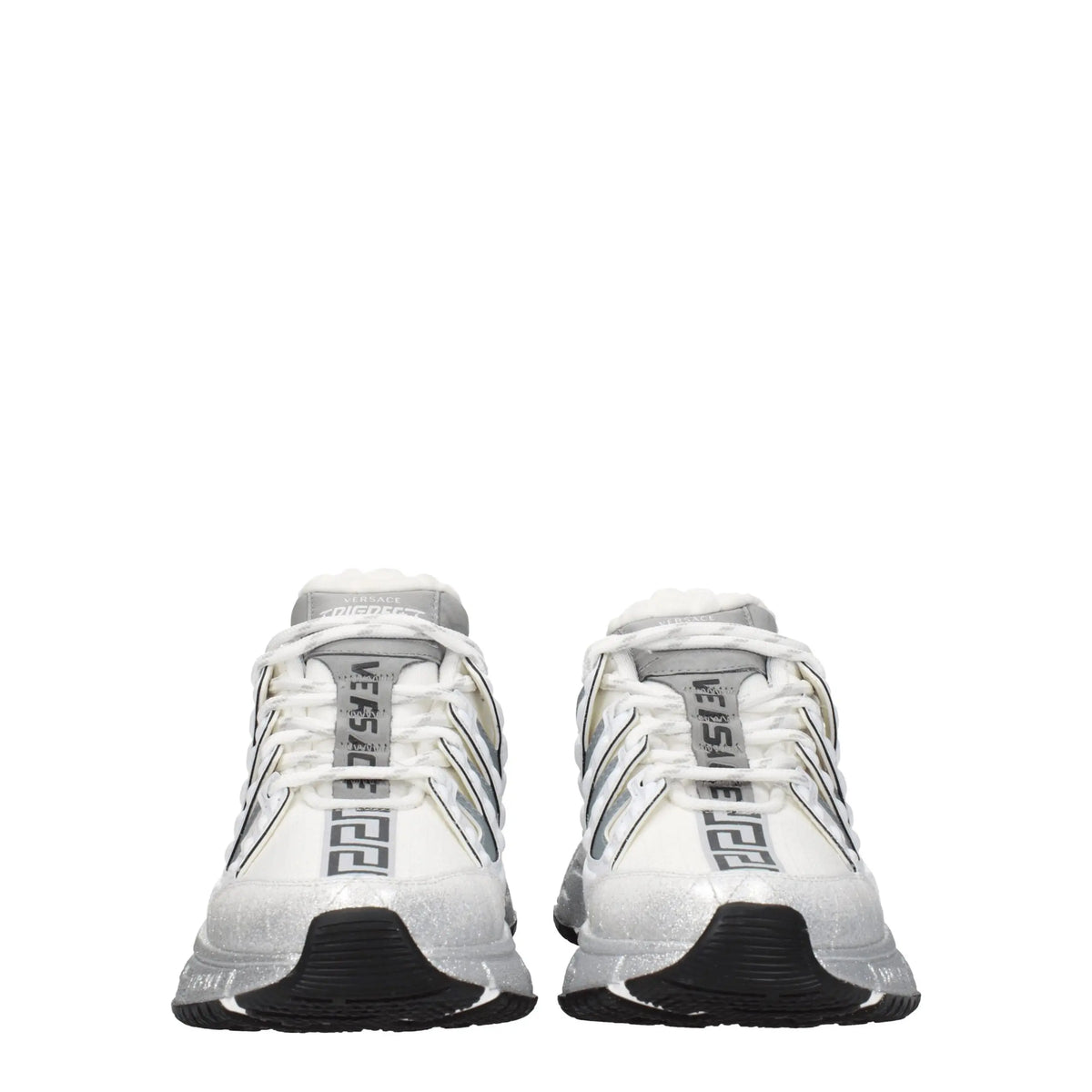 Versace athletic for women in white, product view 3