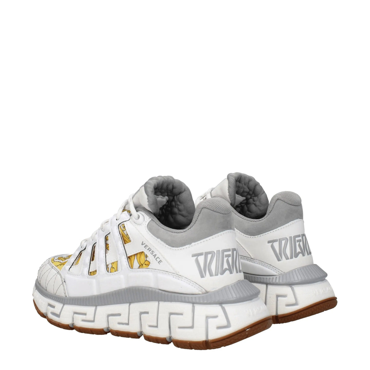Versace athletic for women in white, product view 4